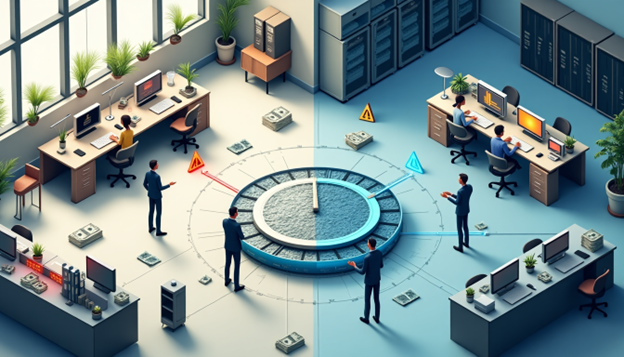 Legacy System Integration: Hidden Costs Your Team Must Know