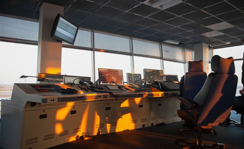 Hidden Risks: Why Mainframe Legacy Systems Threaten Aerospace Compliance in 2025