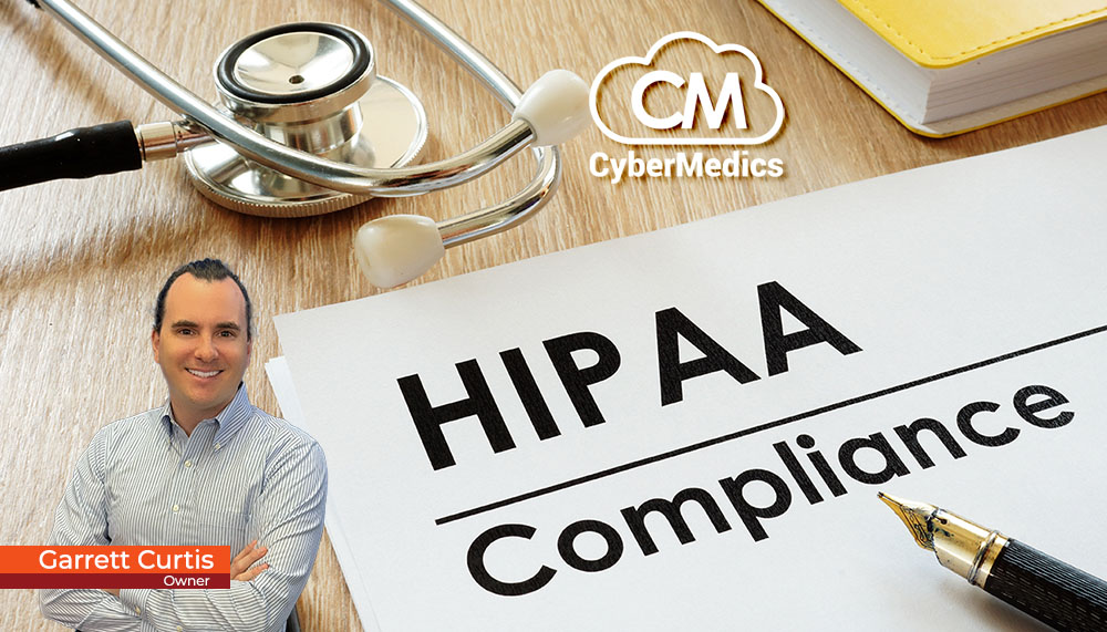How To Update Legacy Medical Software Systems For HIPPA Compliance