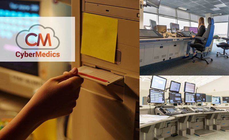 Aerospace Software Risks: Why Legacy Systems Are Threatening Your Operations